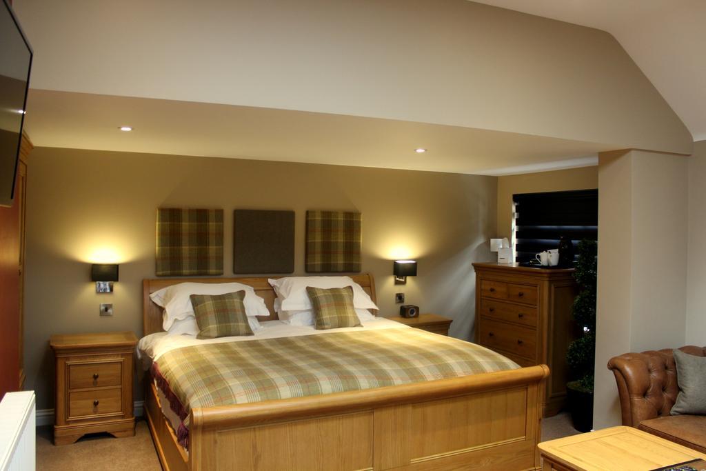 Blue Bell Country Inn Arkendale Exterior foto