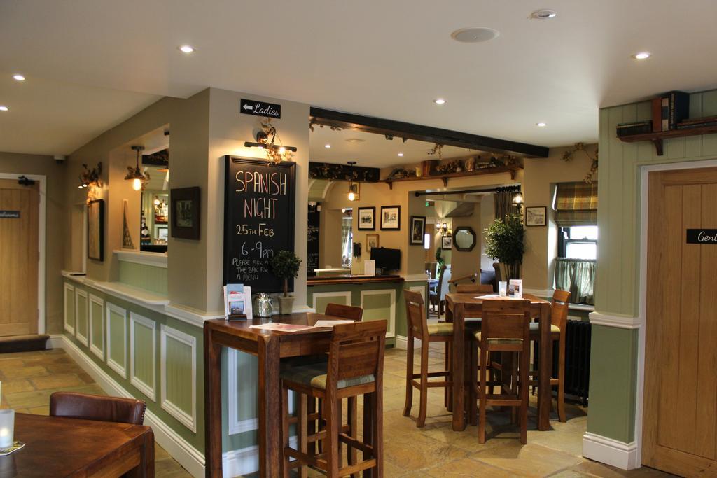 Blue Bell Country Inn Arkendale Exterior foto