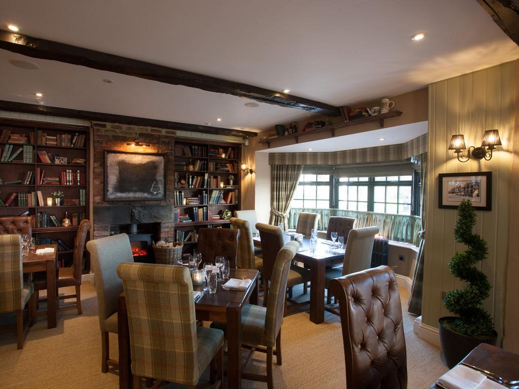 Blue Bell Country Inn Arkendale Exterior foto