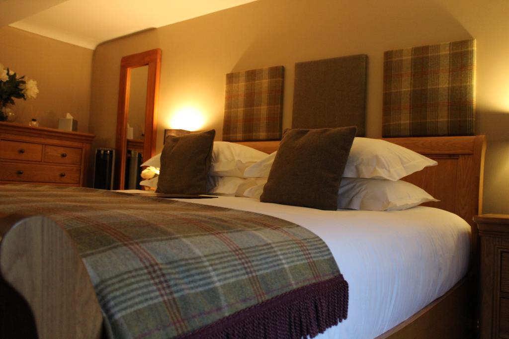 Blue Bell Country Inn Arkendale Exterior foto
