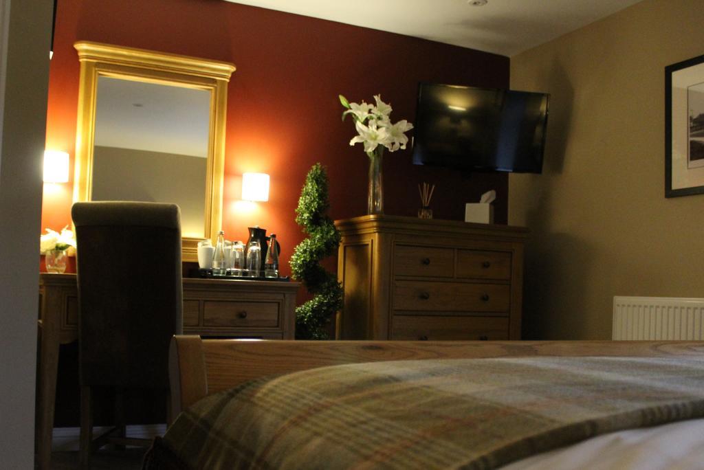 Blue Bell Country Inn Arkendale Exterior foto