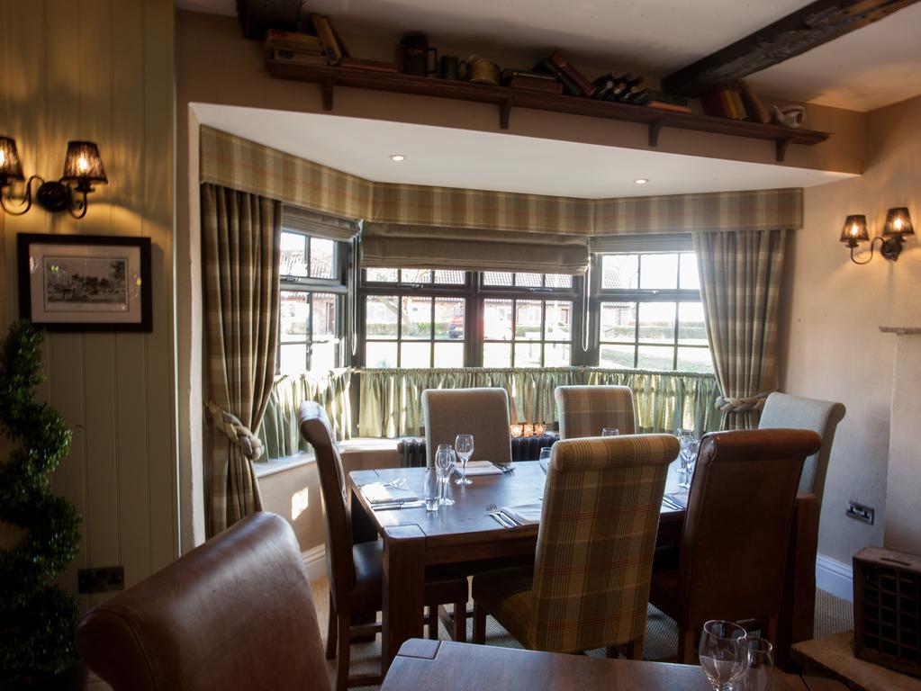 Blue Bell Country Inn Arkendale Exterior foto